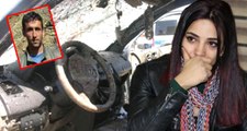 2 Ablasını Şehit Eden Teröristin Öldürüldüğünü Duyan Genç Kız: Hayatımı Çaldı, Belasını Buldu