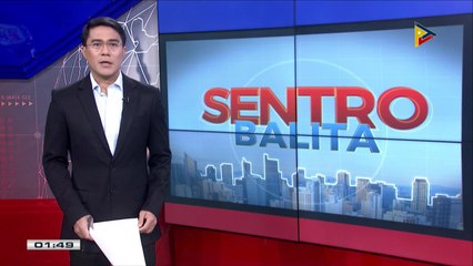 Metro Manila at ilang karatig probinsya, apektado ng power interruption