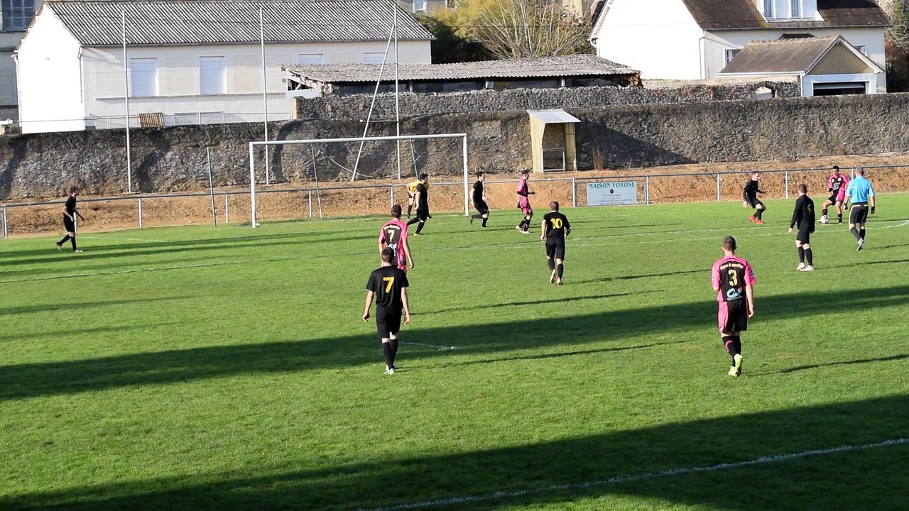 USAM(A)-Coulans sur Gée