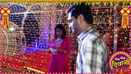 संग्रामने बनविली करंजी | Sangram Samel | Diwali 2018