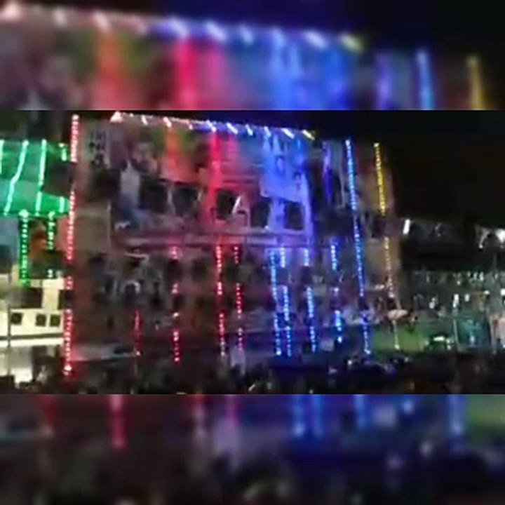 Sarkar Tamil Movie FDFS Public Review