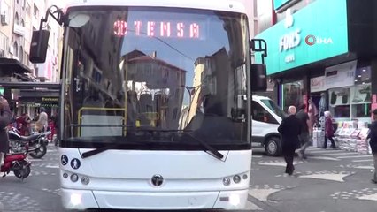 Başkan Kafaoğlu: "Şehir 2023 Vizyonu Çerçevesinde Çalışıyoruz"