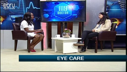 Treatment Options & Complications Of Cataract