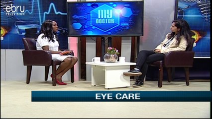 Causes Of Refractive Errors