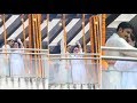 PICS: After Deepika Padukone, Ranveer Singh Begins Pre-Wedding Haldi Celebrations