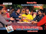 See Mashook da Viyah | Sandeep Pateela | Hun Pateela Kharrkega Aa Ha... | Yellow Music