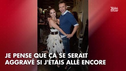 Danse avec les stars 2018 : Jeanfi Janssens touché par des messages homophobes, "c'est très violent"