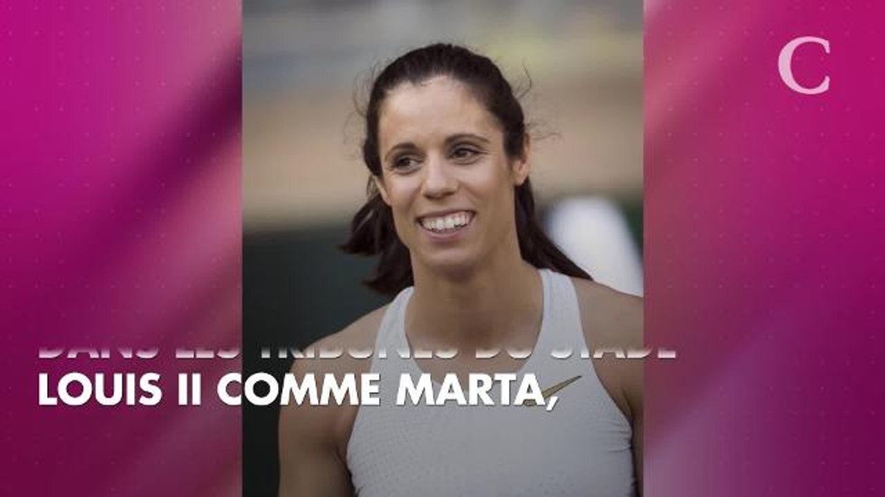 PASSION WAGS. Monaco-Bruges : découvrez les femmes des joueurs des deux équipes en photos