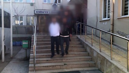 Uyuşturucu operasyonu: 28 şüpheliden 14'ü tutuklandı - BURSA