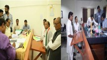 MP Election 2018:Digvijay Singh के बेटे Jaivardhan, भाई Lakshman ने भरा Nomination | वनइंडिया हिंदी