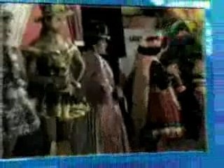 Señorita “Carnaval Juliaca 2007” - JULIACA