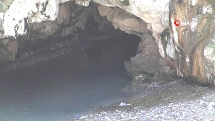 Şifa Arayanlar Kaplıcaların Yolunu Tutuyor