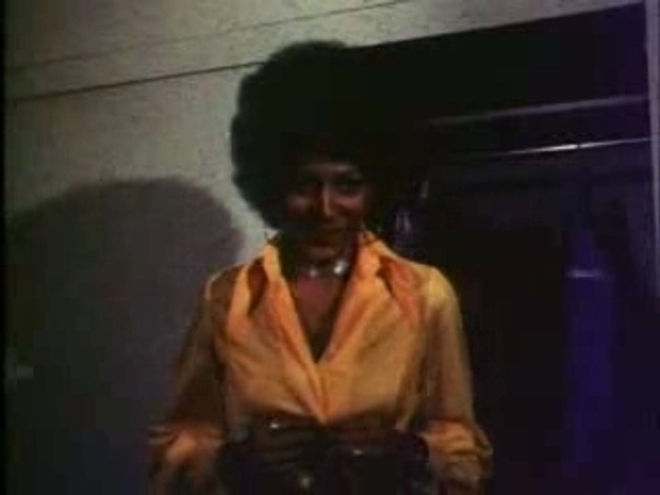 Foxy Brown (Theatrical Trailer)