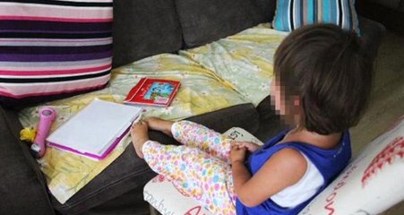 Anaokulunda Korkunç İddia: Kızım Eve Geldiğinde Baygın Bakıyordu