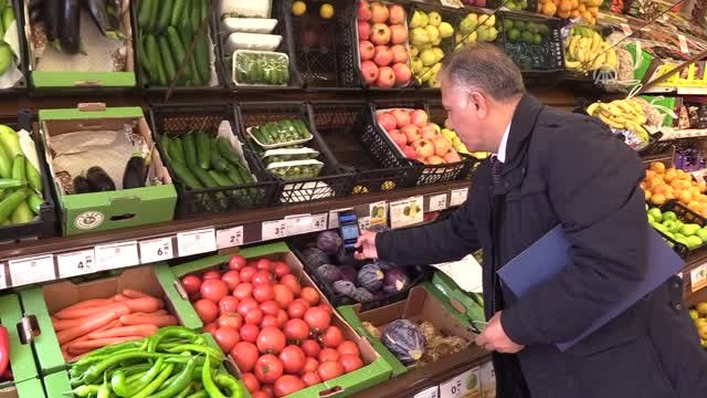 Fahiş Fiyatlar Cepten Tespit Edilebiliyor