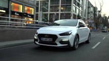 Hyundai i30 N ist der Star in Social Media-Spots 