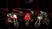 Ducati presents exciting new motorcycles for EICMA 2018