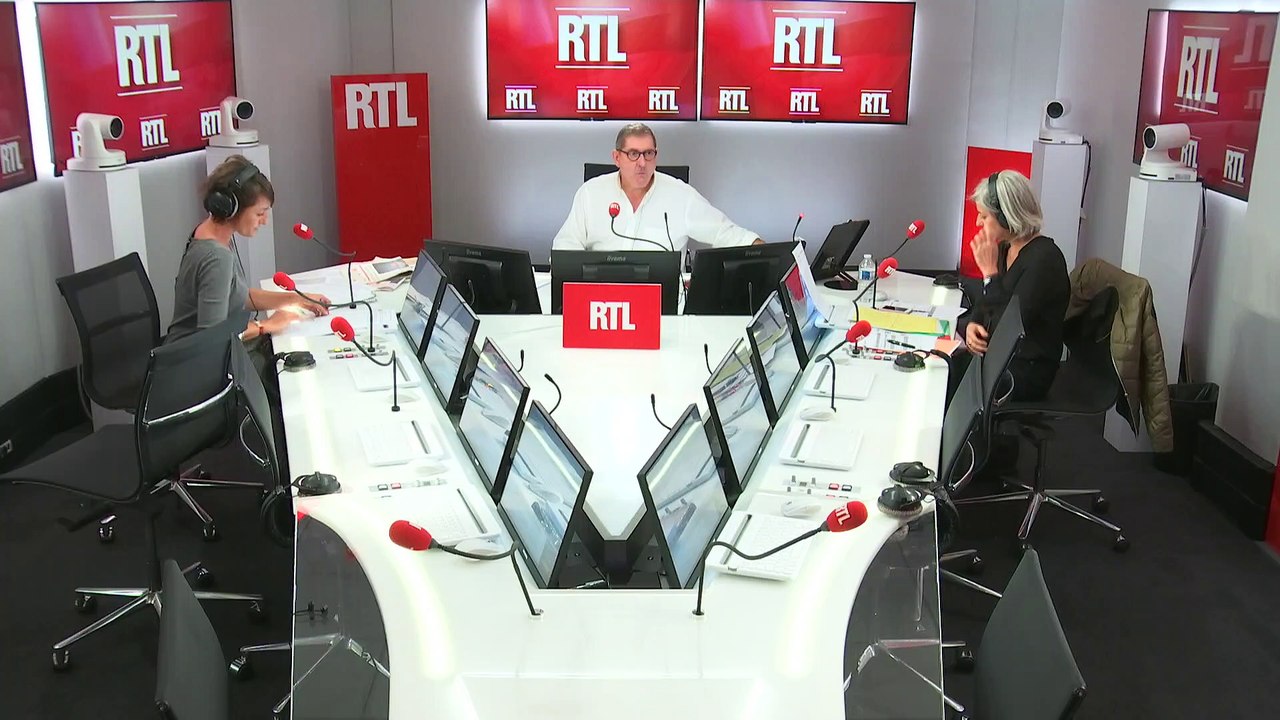 Les actualités de 7h30 : après le suicide d'un gendarme à Matignon, les associations réclament des m