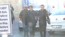 Fetö'den Aranan Firari Çift Konya'da Yakalandı