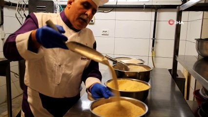 Polatlılı girişimci Bozaya renk kattı