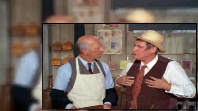 Green Acres S02E09 The Hooterville Image