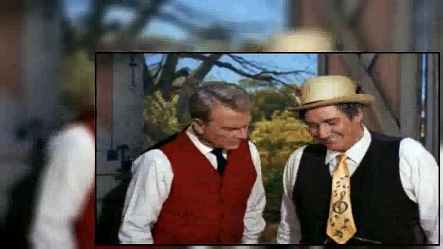 Green Acres S02E13 An Old Fashioned Christmas