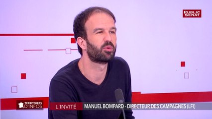 Prix du carburant : « Ce n’est pas par des petites mesurettes que l’on va résoudre la question et le problème. »