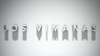 Los Vimanas - La mítica máquina voladora hinduista. Temporada 0 - 3