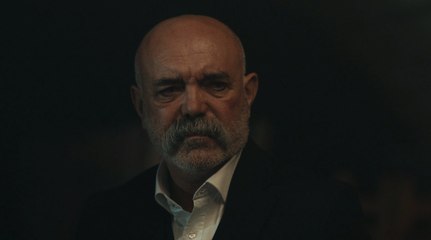 Çukur 2.Sezon 8.Bölüm Şok Eden Yüzleşme