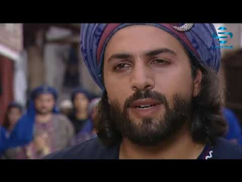 مسلسل ربيع قرطبة الحلقة 20 | تيم حسن - نسرين طافش - جمال ...