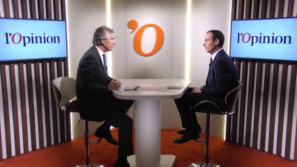 Macron dans l’Est: «Tout a été fait pour que le Président soit protégé du contact avec la population» déplore Fabien Di Filippo