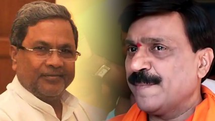 Bellary By-elections Results 2018 : ಬಳ್ಳಾರಿಯಲ್ಲಿ ಬಿಜೆಪಿ ಸೋತಿದ್ದಕ್ಕೆ ಟ್ವಿಟ್ಟರ್ ನಲ್ಲಿ ಸಿದ್ದು ಲೇವಡಿ