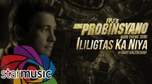 Gary V - Ililigtas Ka Niya( Official Lyric Video )