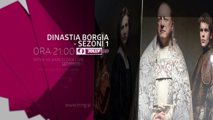 Sonte ne Tring| E Marte 6 Nentor 2018