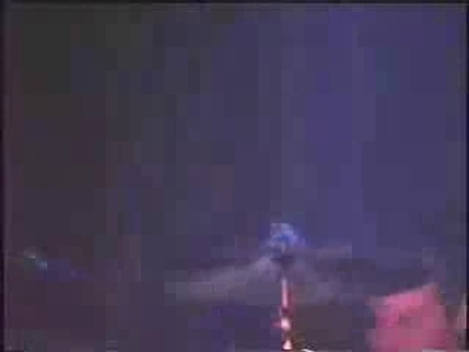 D.R.I. I Dont Need Society live