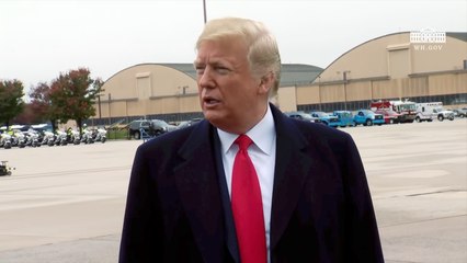 Trump Indicates Sessions Is Out After Election