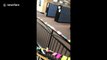 High school students spread positive messages with colourful post-it notes after teen attempts suicide
