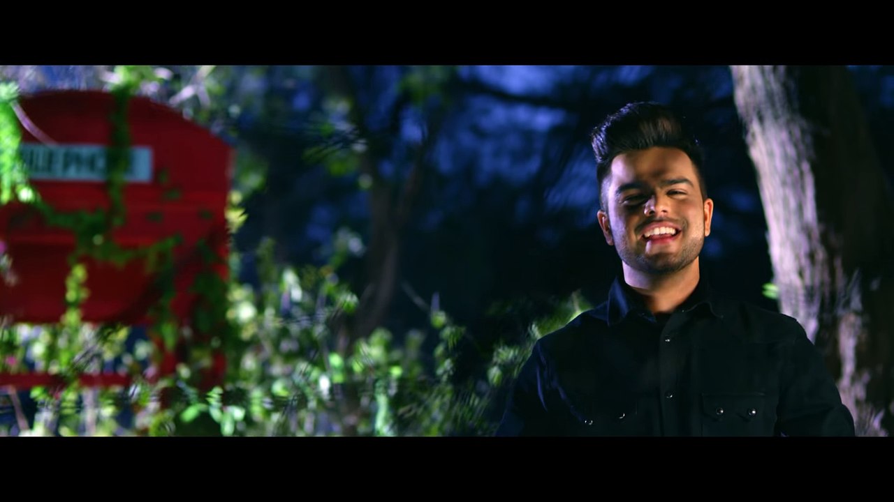 Gani (Full Video) - Akhil Feat Manni Sandhu - Latest Punjabi Song 2016 - Speed Records - YouTube