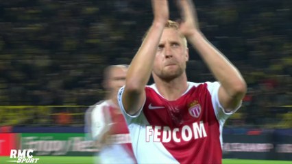 Monaco – Bruges : pour l’instant, Henry n’y arrive pas