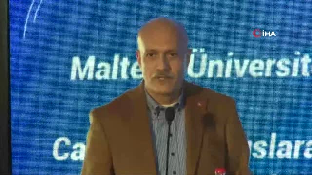 Maltepe Üniversitesi'den Uluslararası Havacılık Akademisi Stratejik İşbirliği