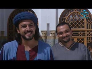 مسلسل ربيع قرطبة الحلقة 3 |  تيم حسن - نسرين طافش - جمال سليمان - باسل خياط