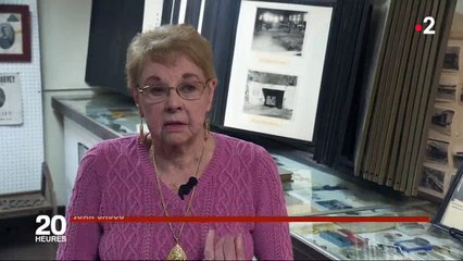 Le 20h de France 2 rencontre des Américains inquiets face aux "Latinos" - Regardez