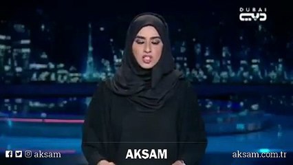 BAE’den büyük ayıp: TSK’nın başarısını kendi başarıları diye izlettiler