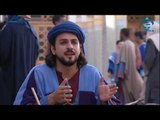 مسلسل ربيع قرطبة الحلقة 6 |  تيم حسن - نسرين طافش - جمال سليمان - باسل خياط