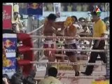 Kaew Fairtex vs Chalermdet Infinity