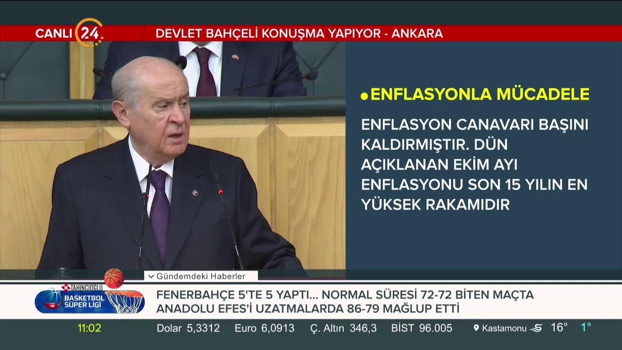 TL ve dolar