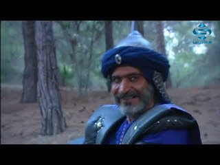 مسلسل ربيع قرطبة الحلقة 17 |  تيم حسن - نسرين طافش - جمال سليمان - باسل خياط