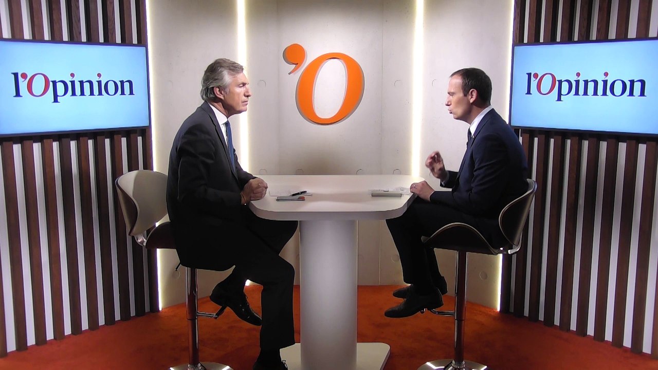 Hausse du prix du carburant: «Je suis contre le fait de taxer les sociétés d’autoroute», assure Fabien Di Filippo (LR)