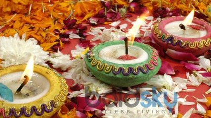 Diwali के दिन अगर किए ये 5 काम तो पूरी तरह से हो जाएंगे बर्बाद । वनइंडिया हिंदी