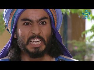 مسلسل ربيع قرطبة الحلقة 18 |  تيم حسن - نسرين طافش - جمال سليمان - باسل خياط